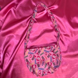 One Direction Handmade Small Bag 💖